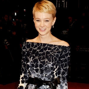 Carey Mulligan Carey Mulligan